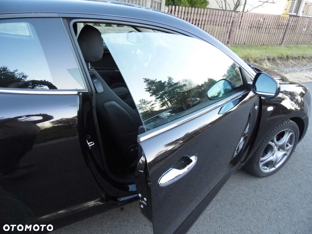 Alfa Romeo Mito 1.4 16V Turismo - 17
