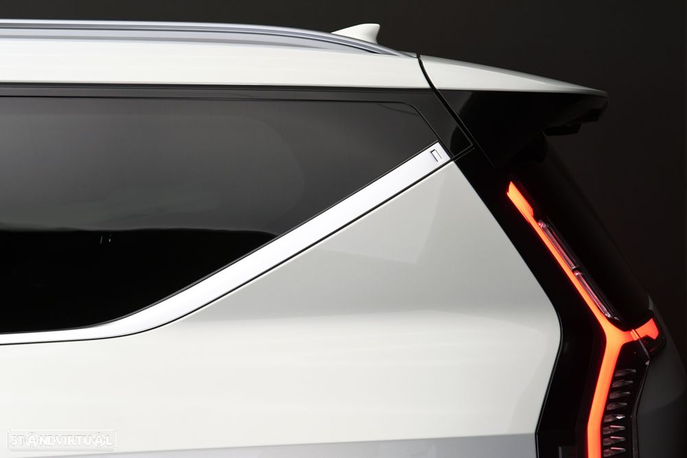 Kia EV9 98.8 kWh 1st Edition - 8