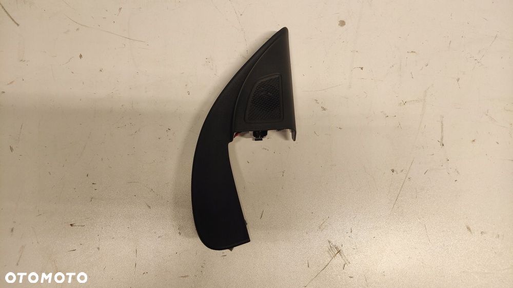 HYUNDAI 20 III OSŁONA LUSTERKA GŁOŚNIK TRÓJKĄT PRAWY 87661-Q0010 21-24 - 1