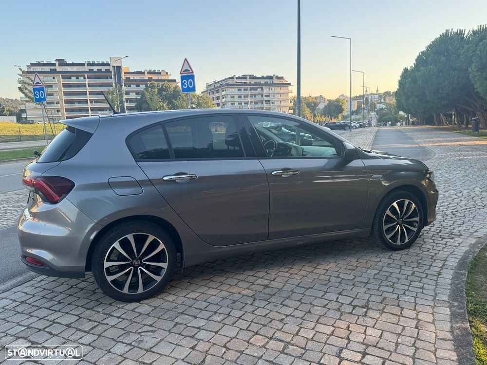 Fiat Tipo - 5