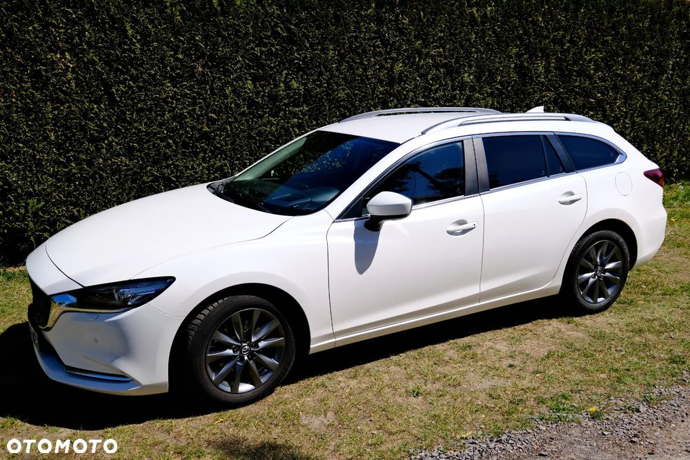 Mazda 6 2.0 SkyEnergy - 6