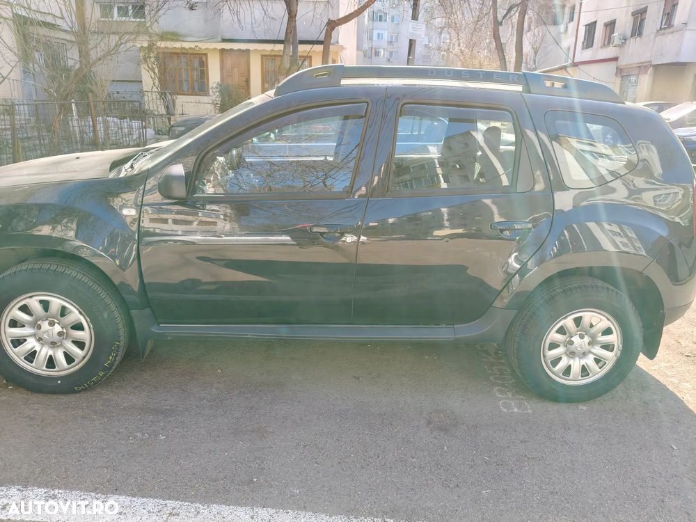 Dacia Duster 1.2 TCe 4x2 Laureate - 7