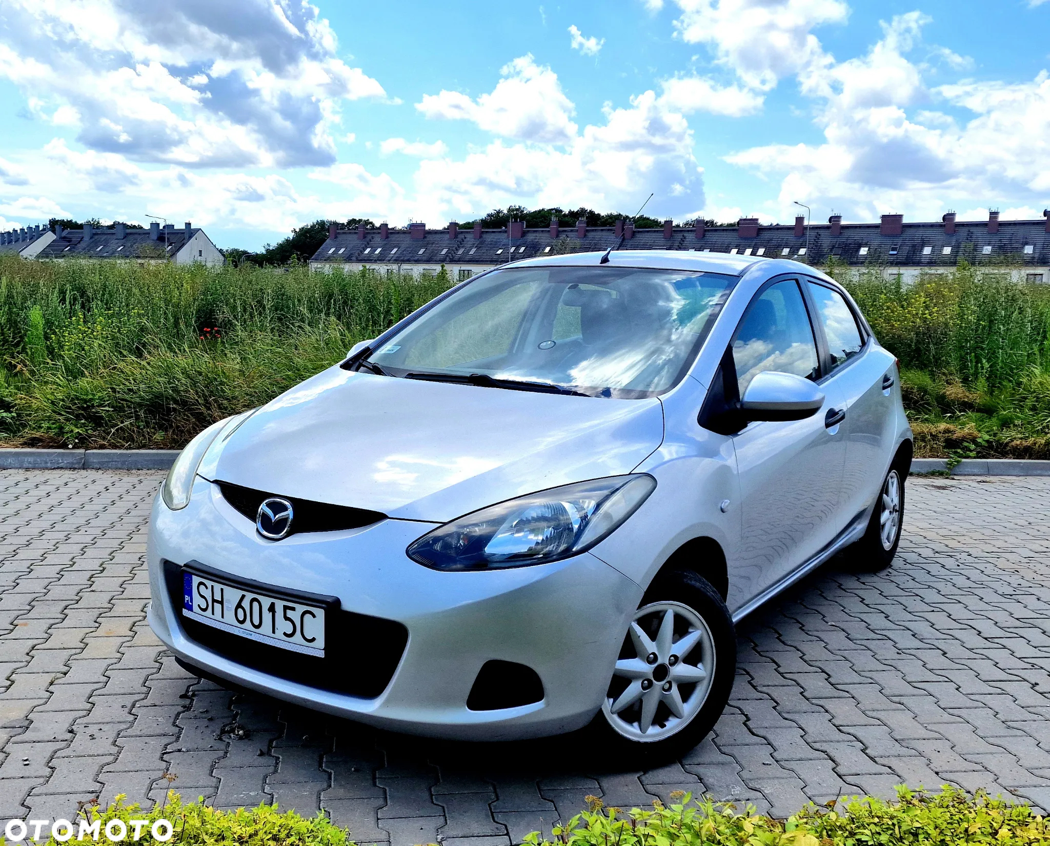 Mazda 2 1.3 Comfort - 2