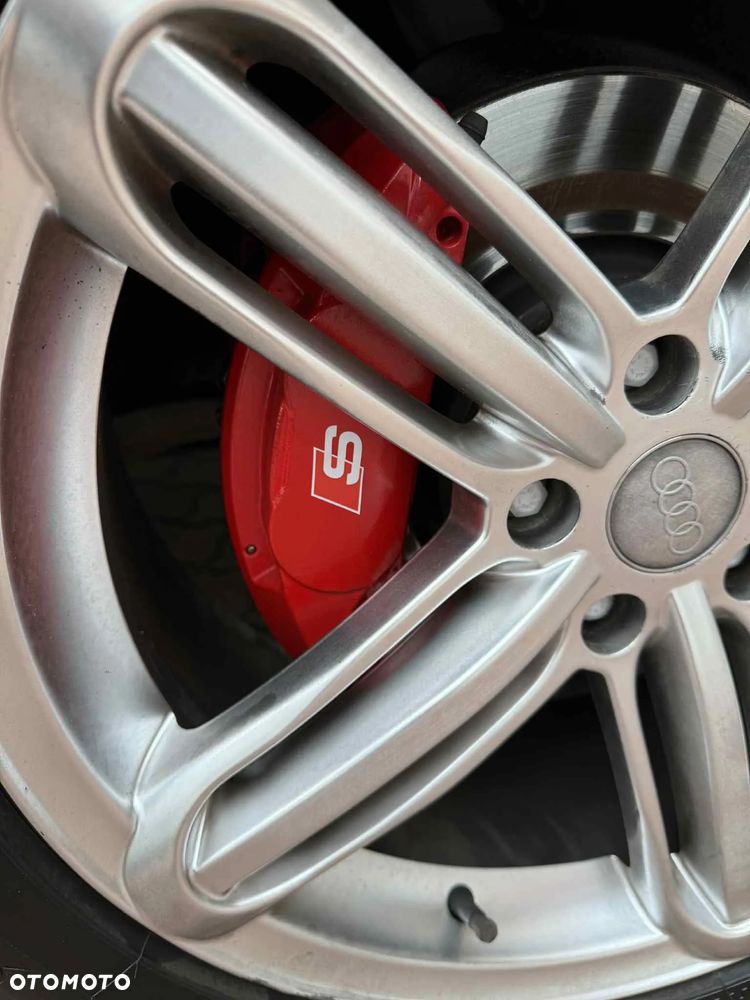 Audi Q5 2.0 TDI Quattro Design S tronic - 12