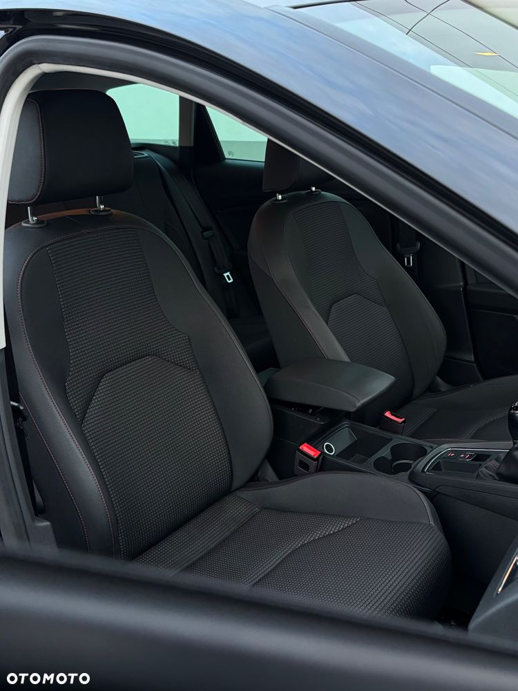 Seat Leon 1.5 EcoTSI Evo FR S&S - 9