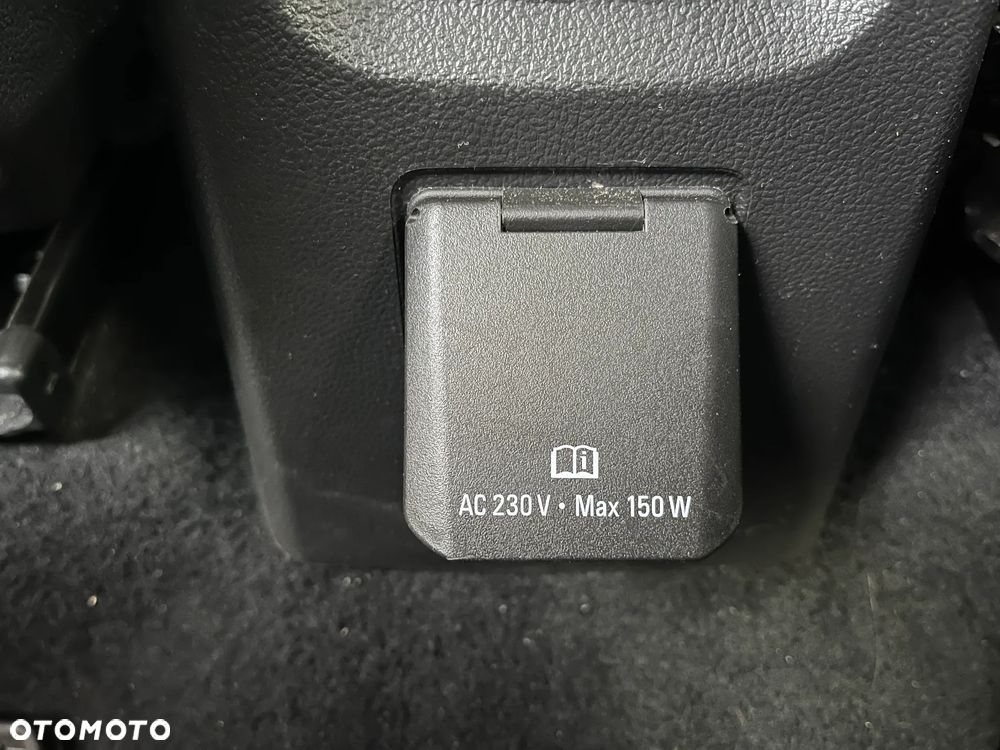 Opel Mokka 1.6 CDTI ecoFLEX Start/Stop Edition - 28