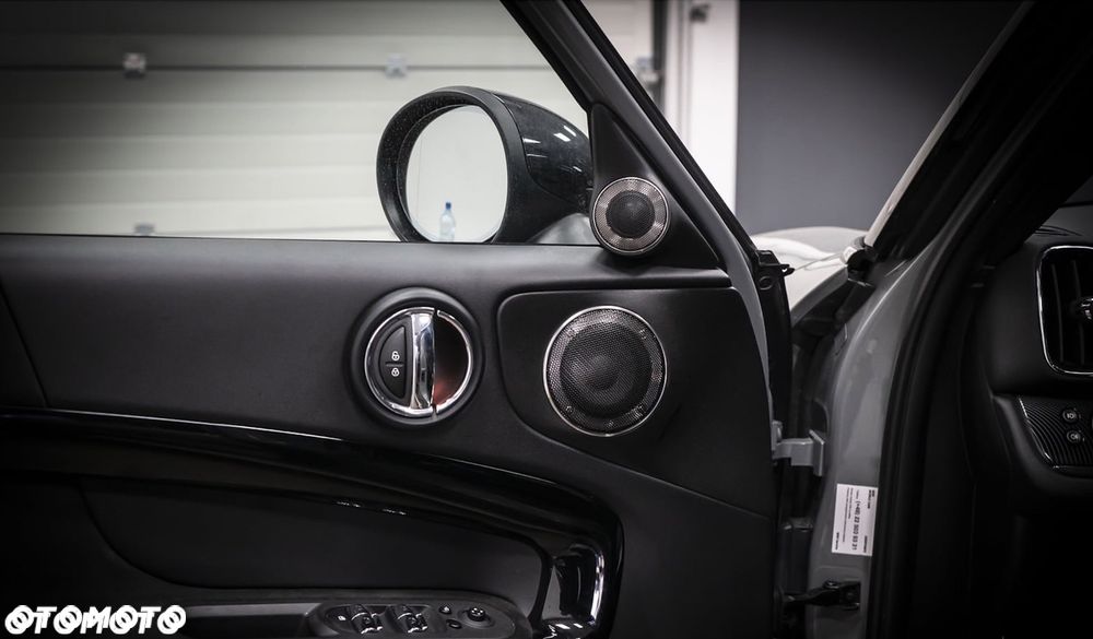 MINI Countryman Cooper SD ALL4 - 4