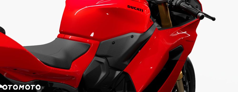 Ducati Panigale V2 - 9