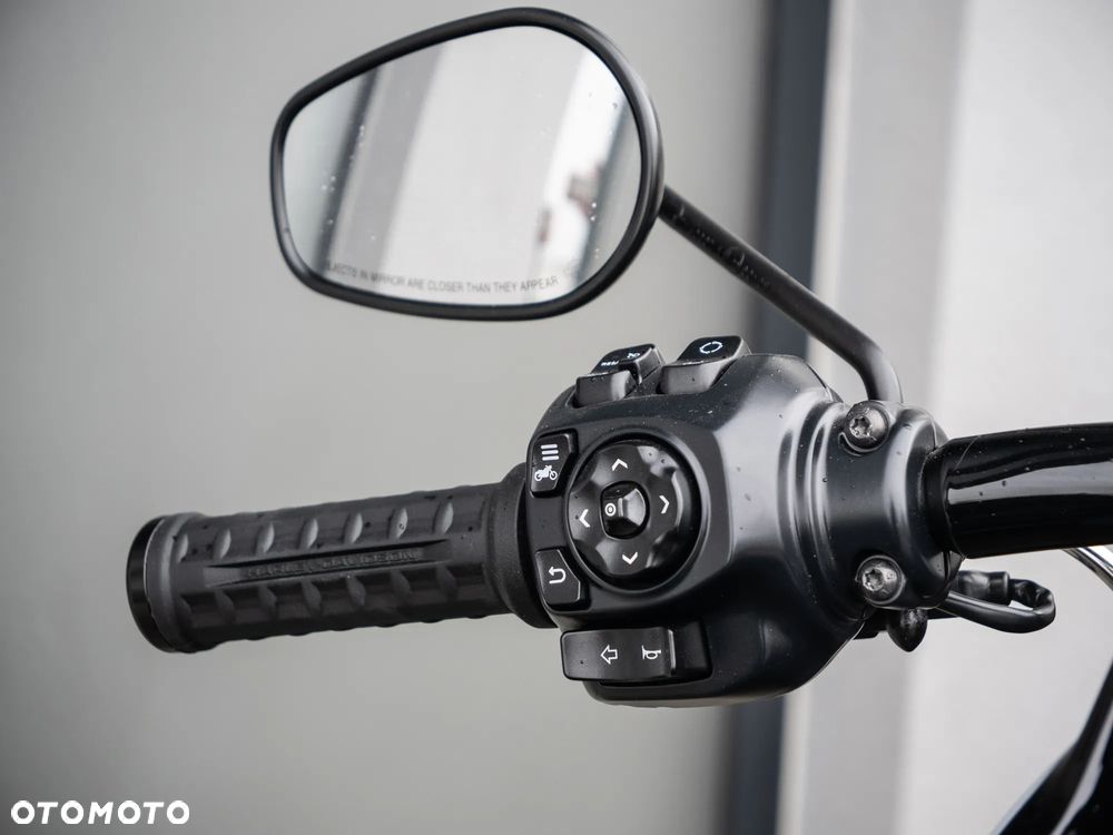 Harley-Davidson Touring Road Glide - 38