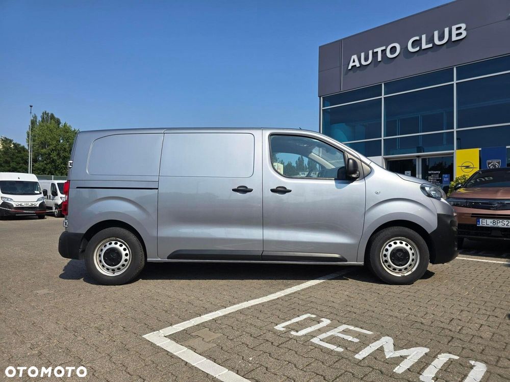 Peugeot expert L1H1 - 7