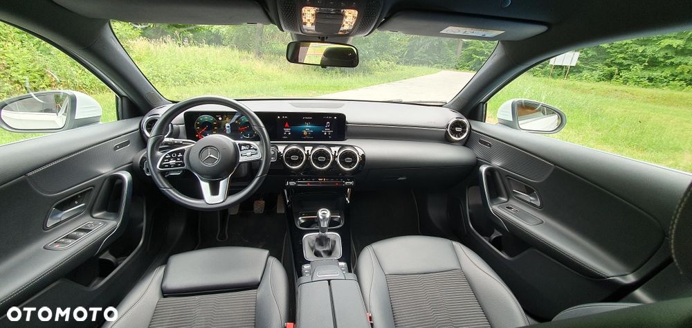 Mercedes-Benz Klasa A - 6