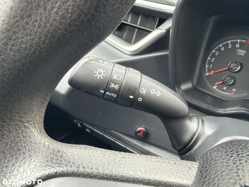 Toyota Corolla 1.5 Active - 15