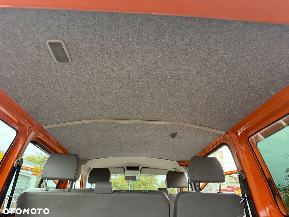 Volkswagen Transporter T5 TDI L1H1 4Motion - 29