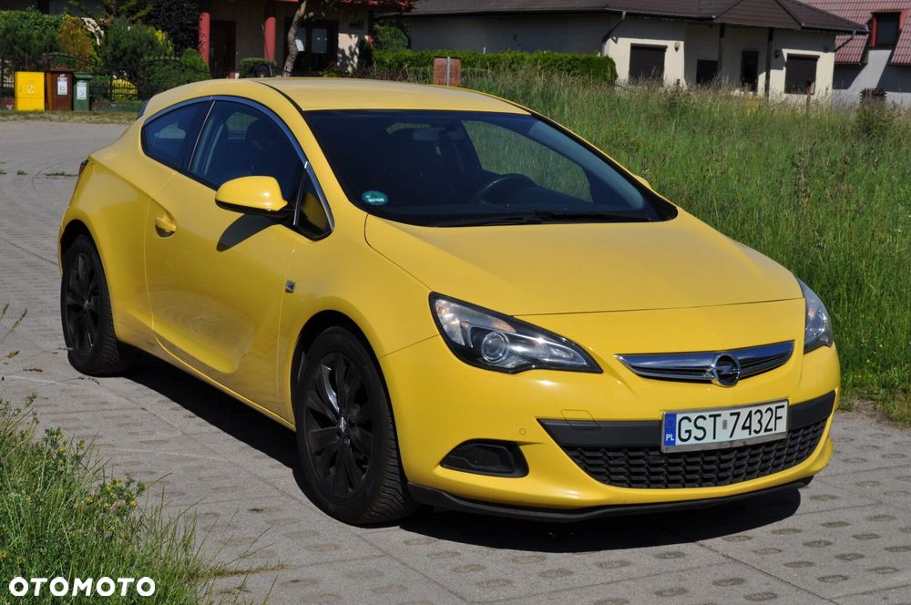 Opel Astra - 6