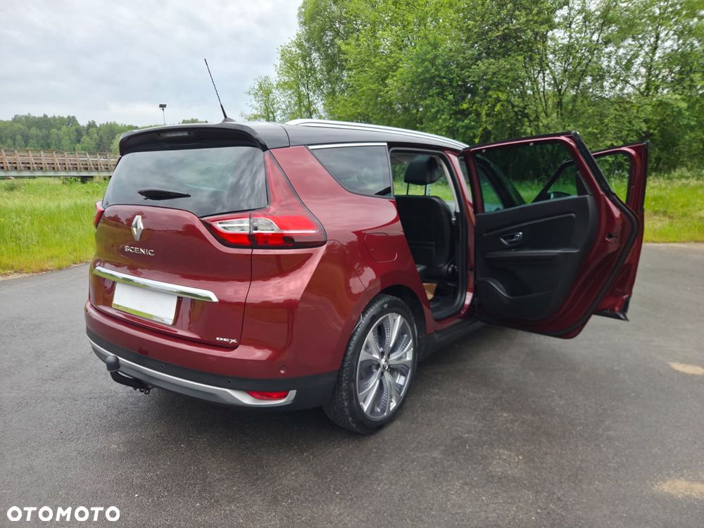 Renault Scenic - 24