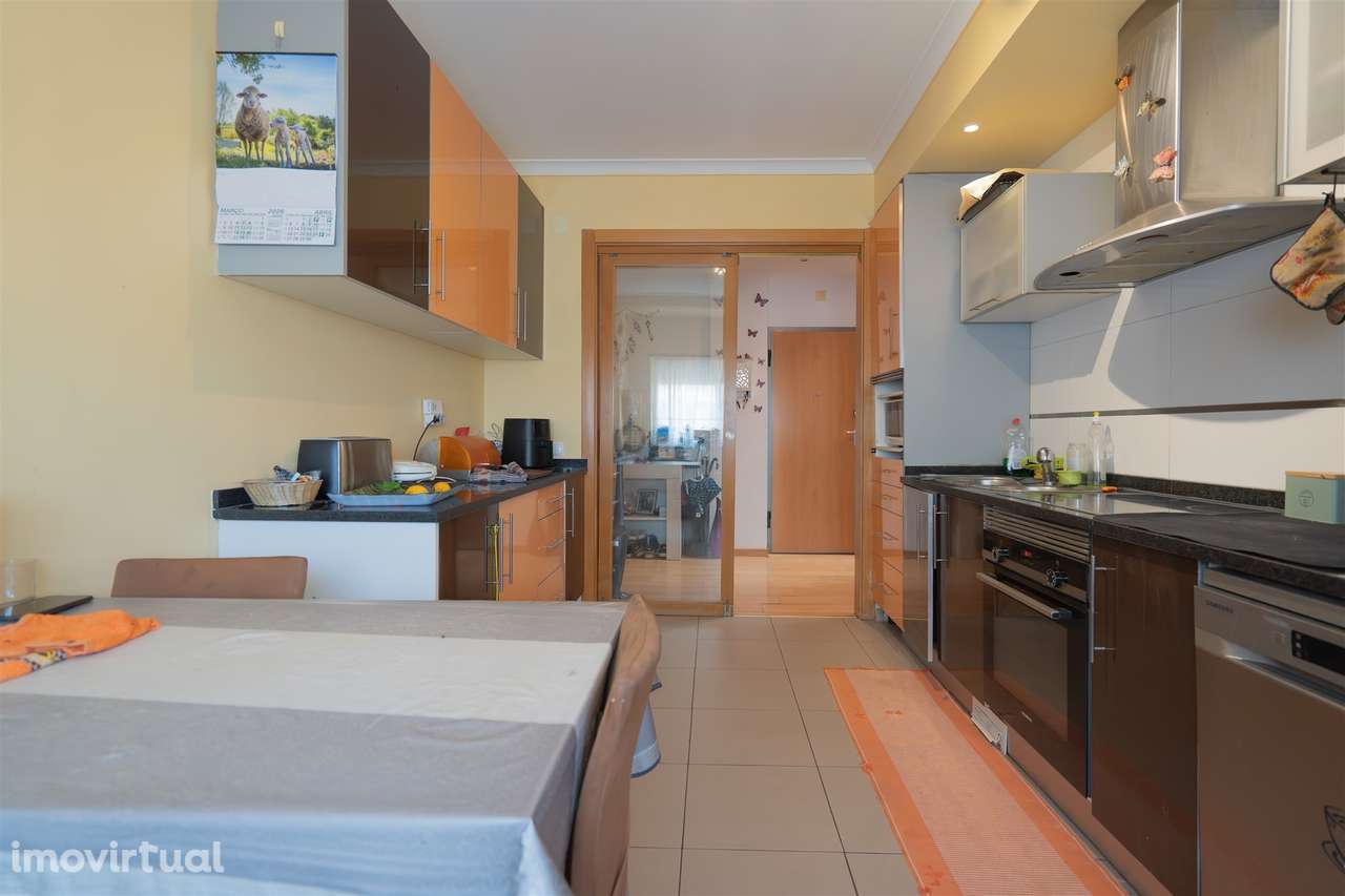 Apartamento T3 em Ermidas Sado - Grande imagem: 4/22