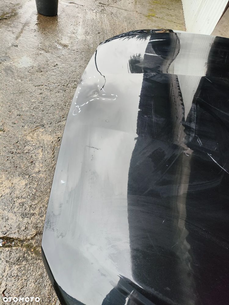 BMW 1 F20 F21 MASKA POKRYWA - 8