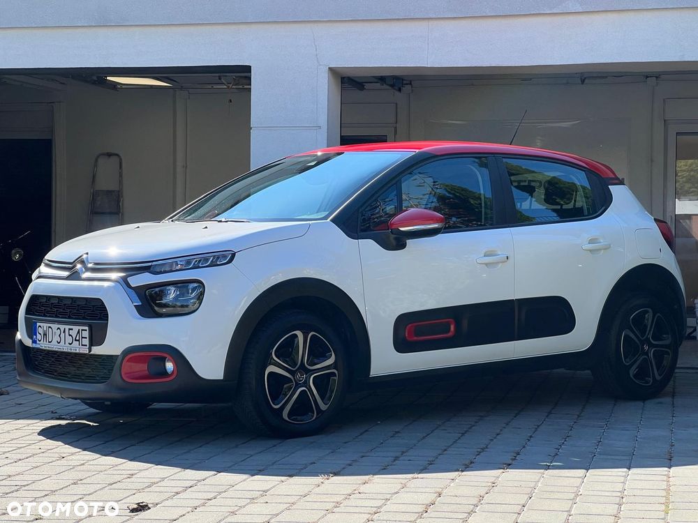 Citroën C3 - 6