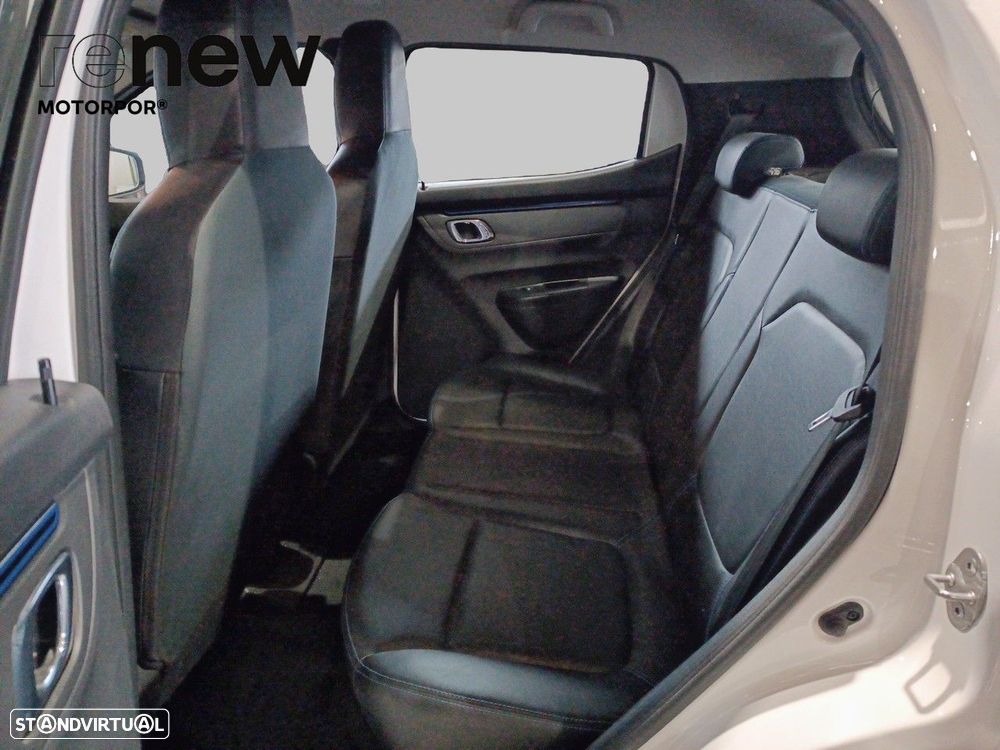 Dacia Spring Electric 45 Comfort Plus - 8