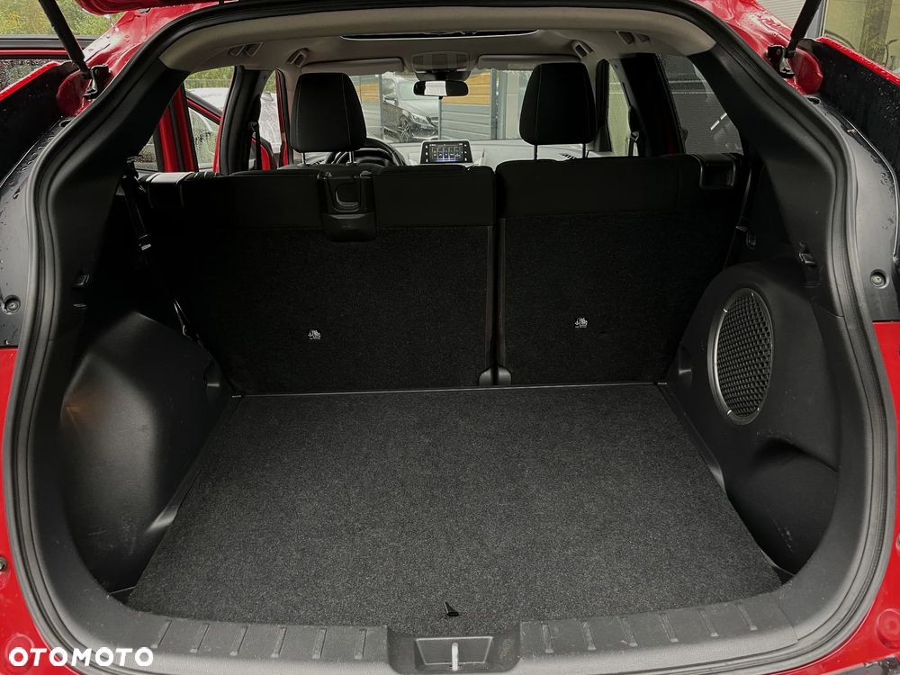 Mitsubishi Eclipse Cross 1.5 T Intense - 39