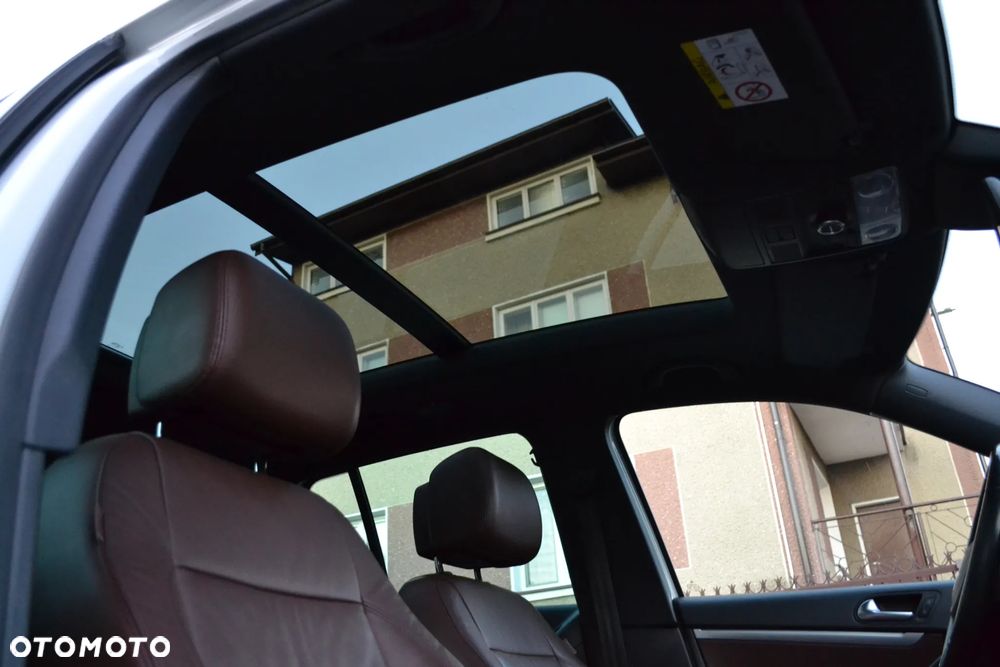 Volkswagen Tiguan 2.0 TDI Perfectline R-Style - 25