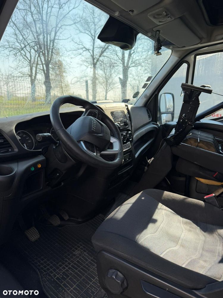 Iveco DAILY - 3