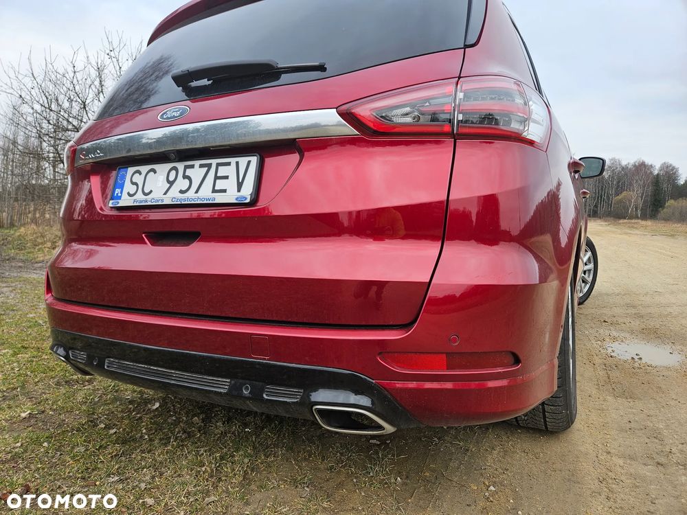 Ford S-Max - 4