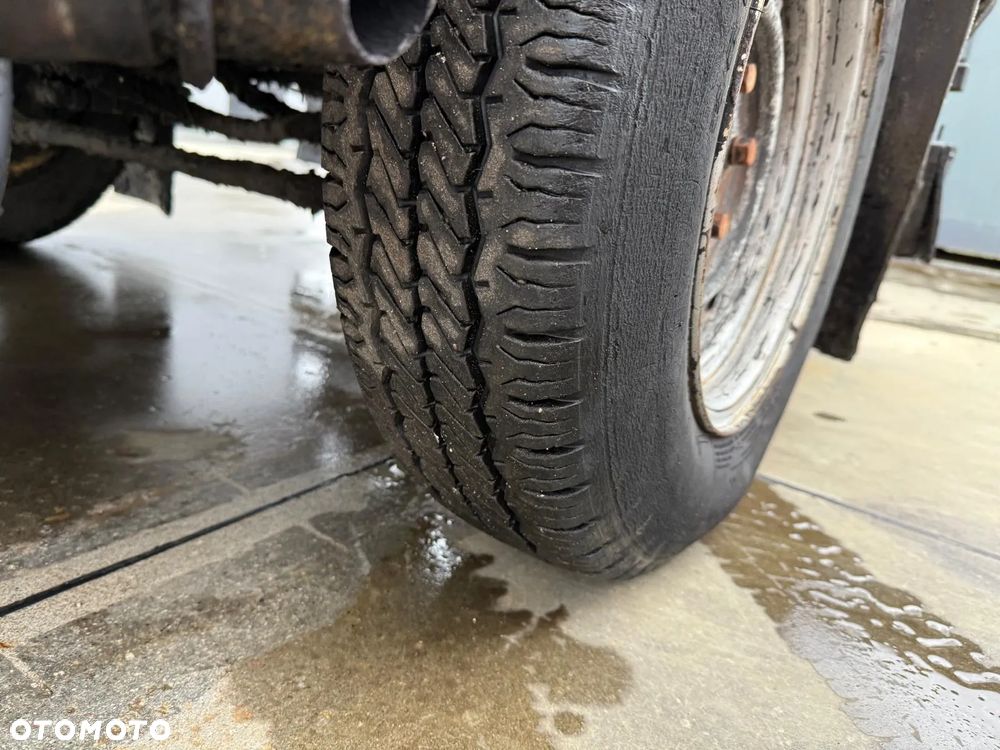 Schäffer Weiro TM 800 SH - 10