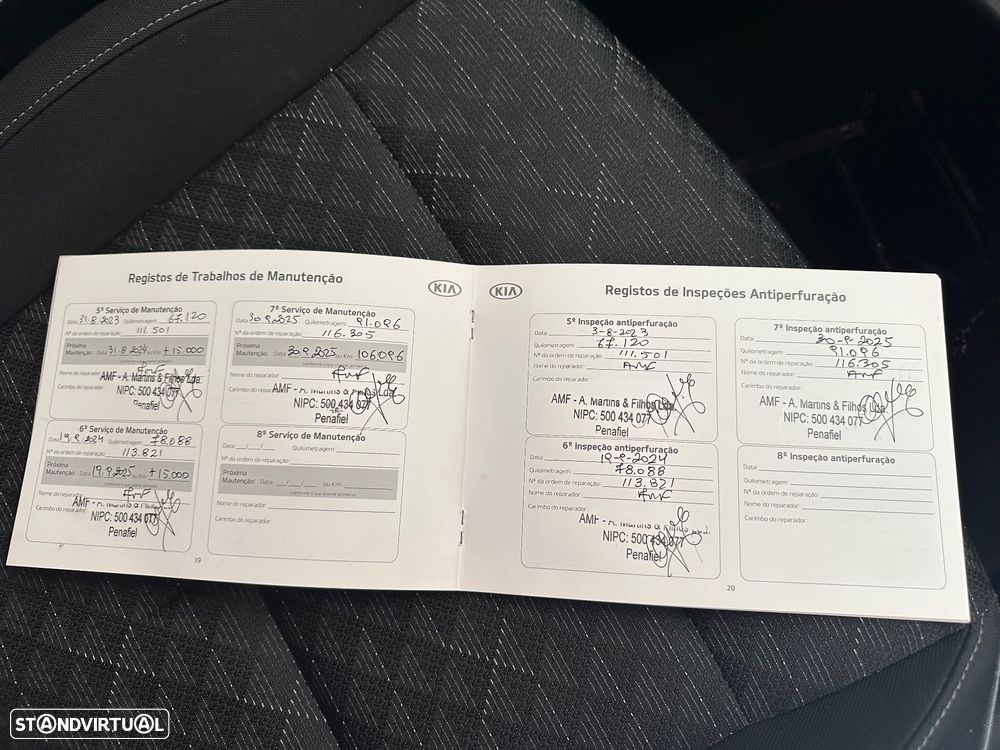 Kia Rio 1.2 CVVT SX - 27