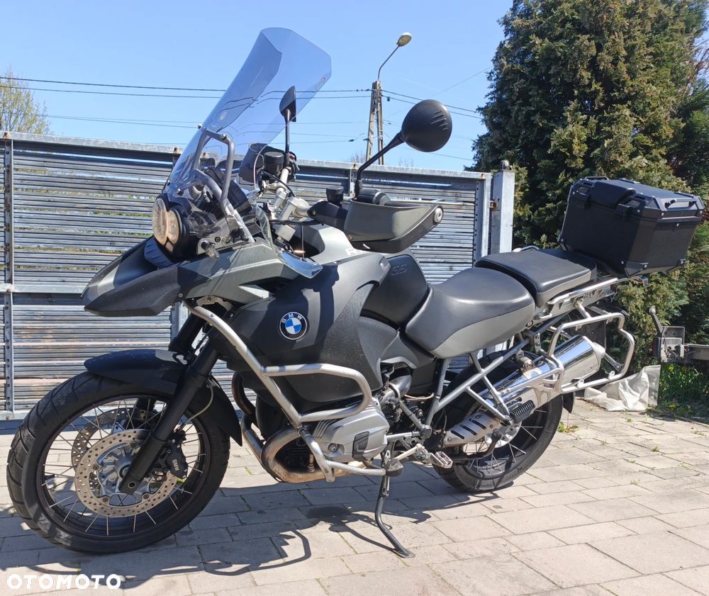 BMW GS - 11