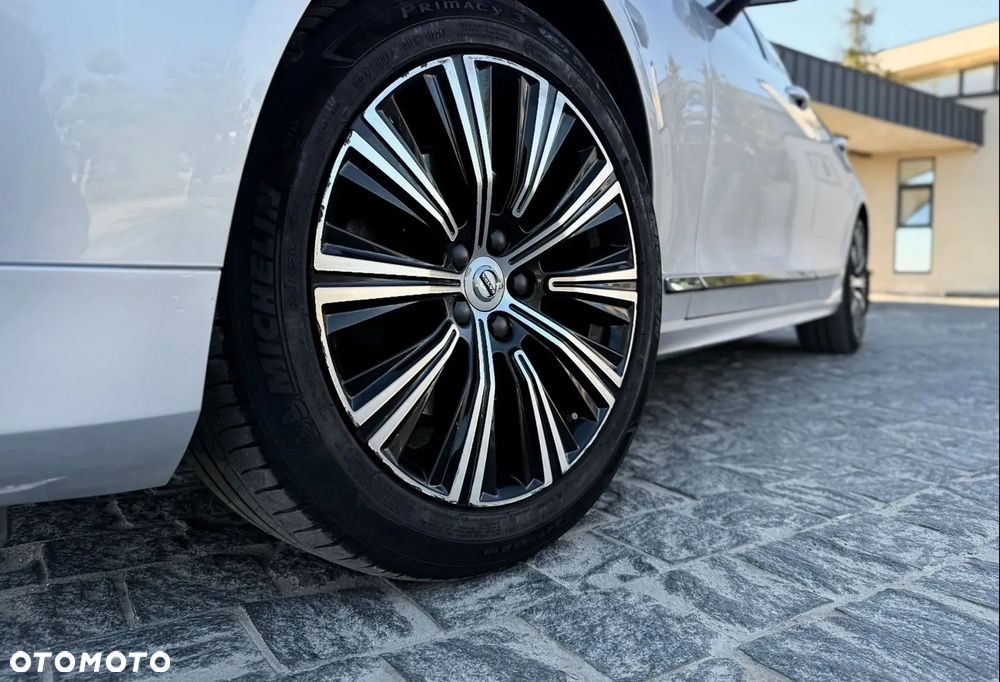 Volvo S90 T5 Geartronic Inscription - 11
