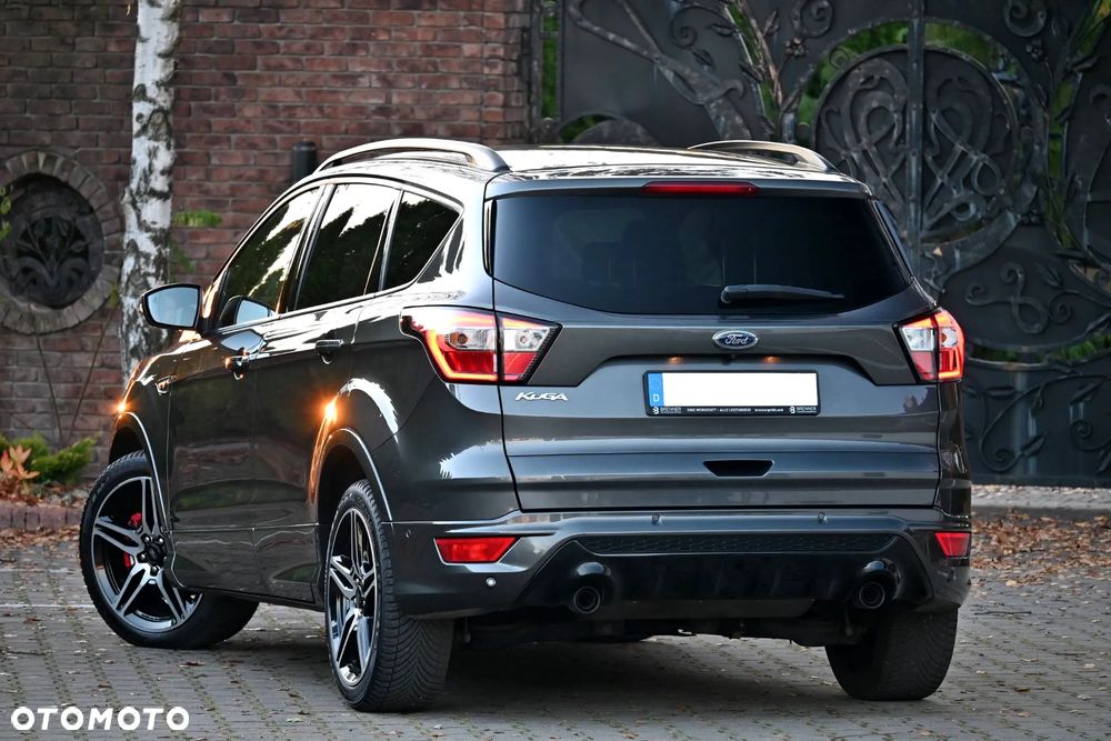 Ford Kuga 1.5 EcoBoost FWD ST-Line ASS GPF - 15