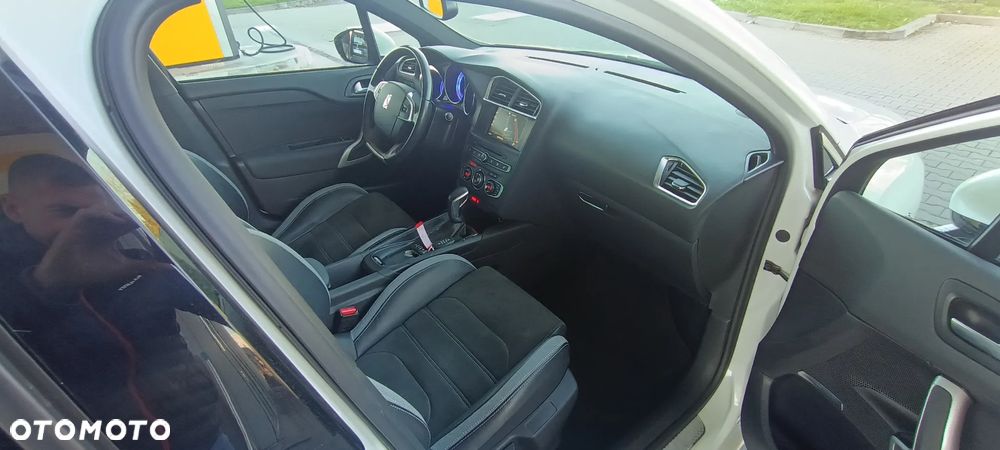 DS Automobiles DS 4 - 13