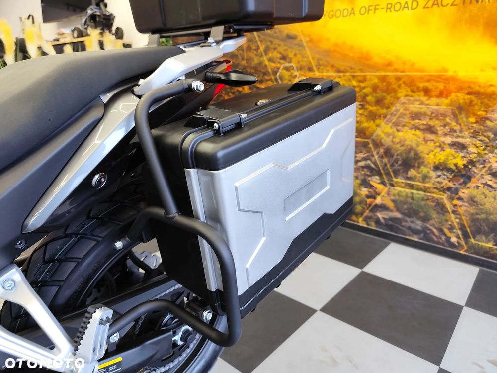 Junak RX One - 20