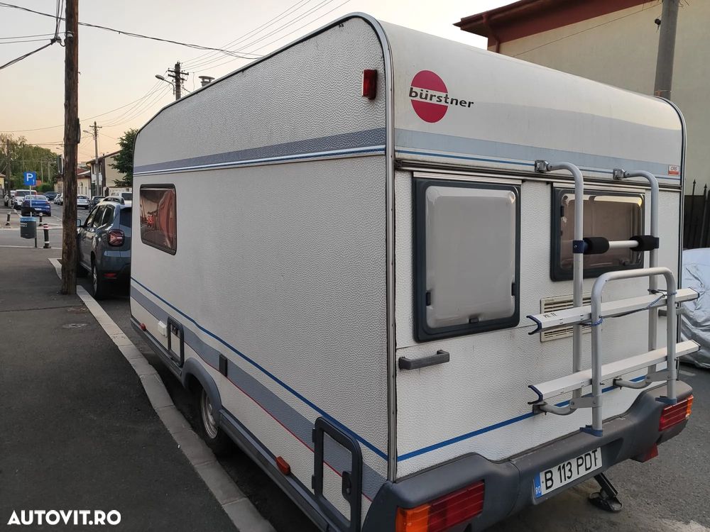 Burstner Amara - 3