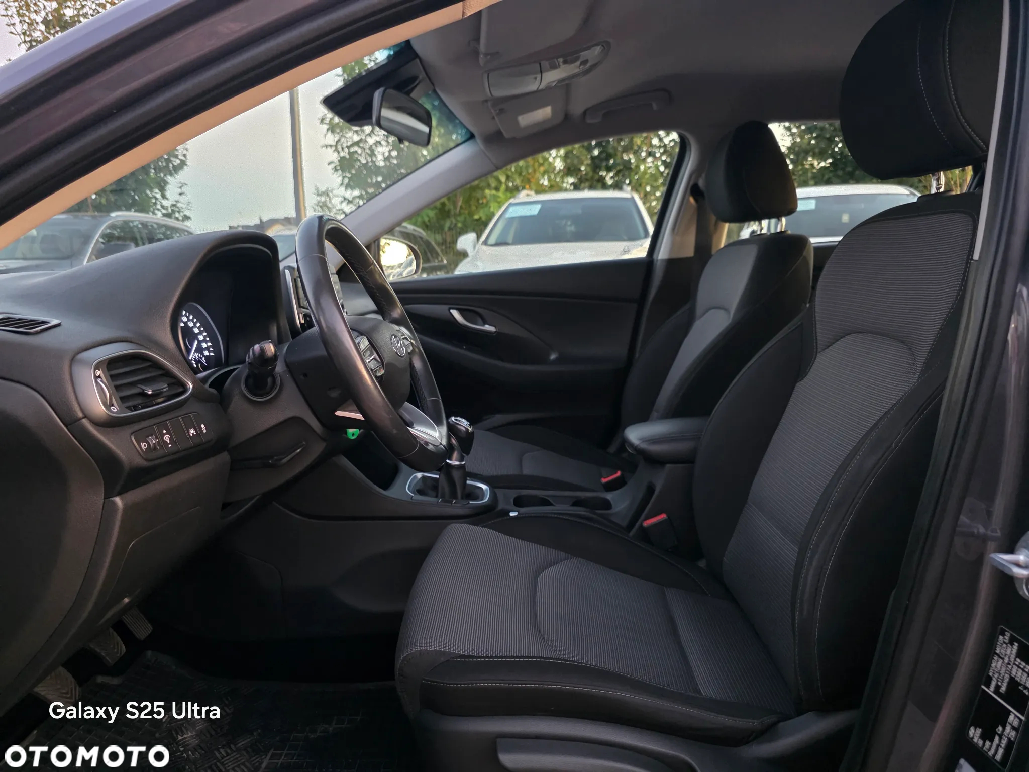 Hyundai i30 - 25