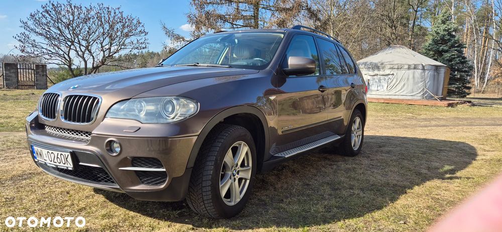 BMW X5 - 4