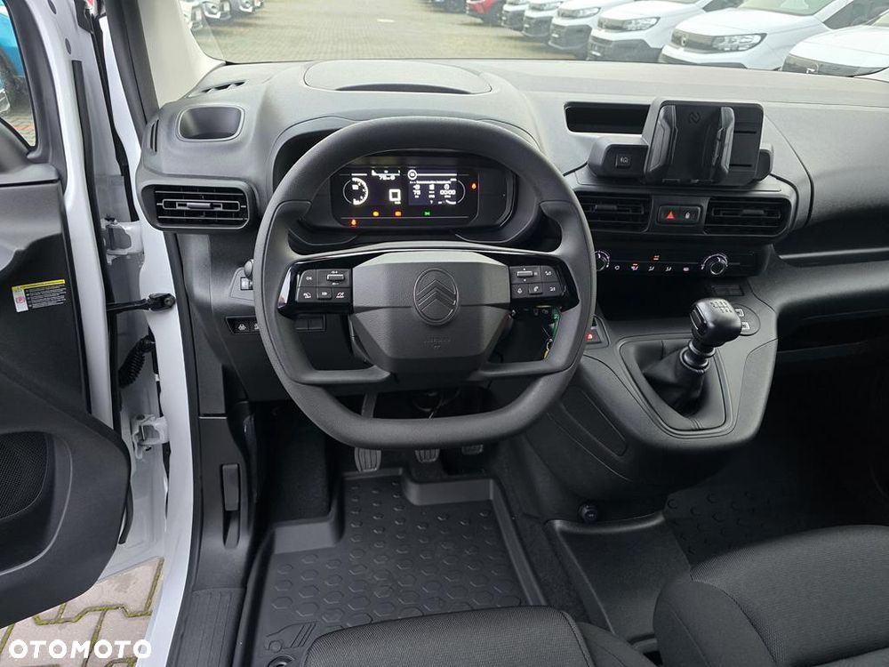 Citroën Berlingo Van 1.5 BlueHDi XL - 17
