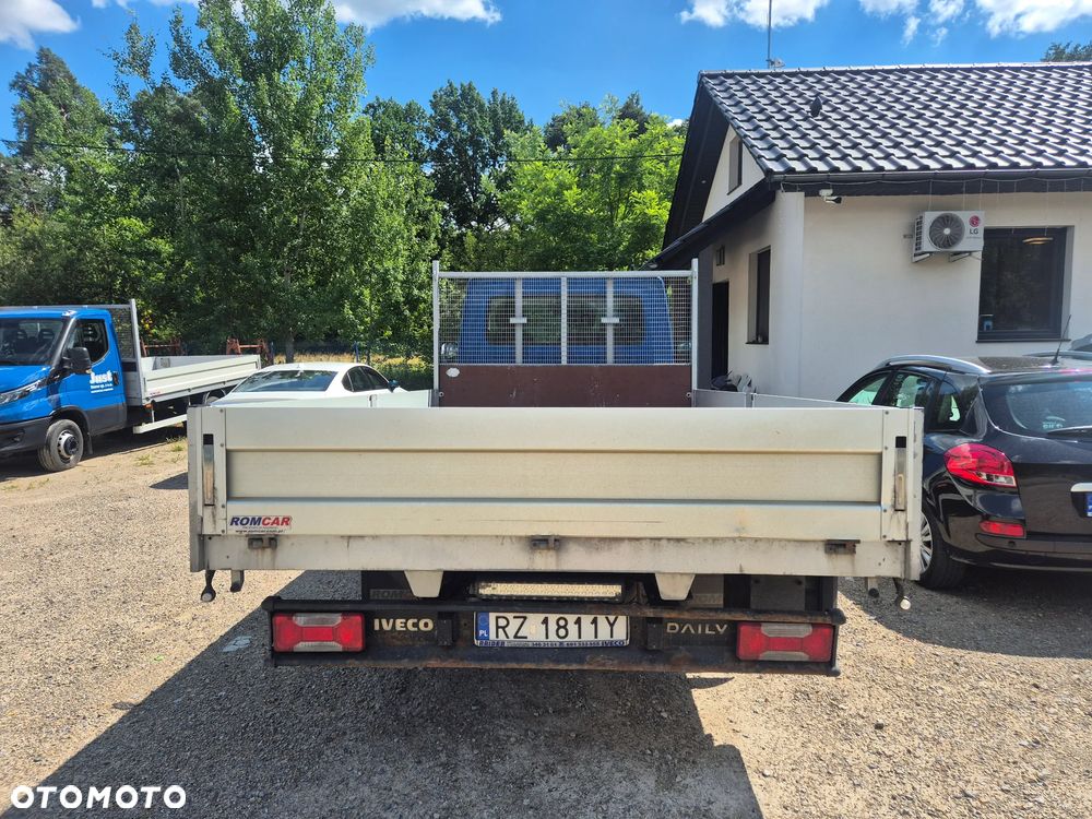 Iveco 50C35 - 3