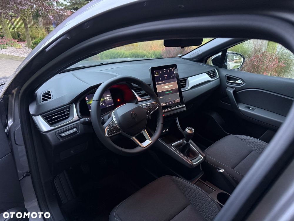 Renault Captur 1.0 TCe Intens - 16