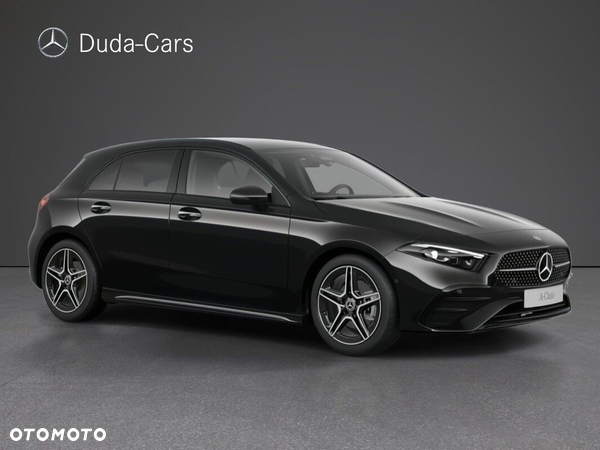 Mercedes-Benz Klasa A