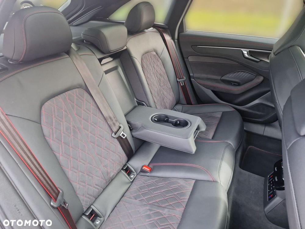 Audi A6 Avant - 12