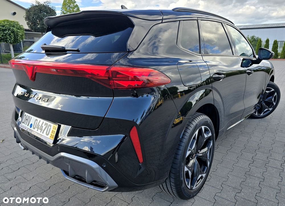 Cupra Terramar - 4