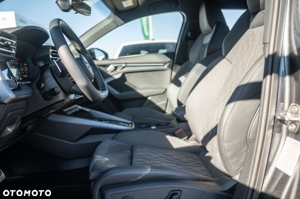 Audi S3 Sportback - 14