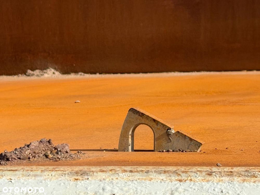 MAN 35.460 TGS wywrotka 8x4, 3-str. MEILLER, BORDMATIC, 302 t.km., TOP! - 13