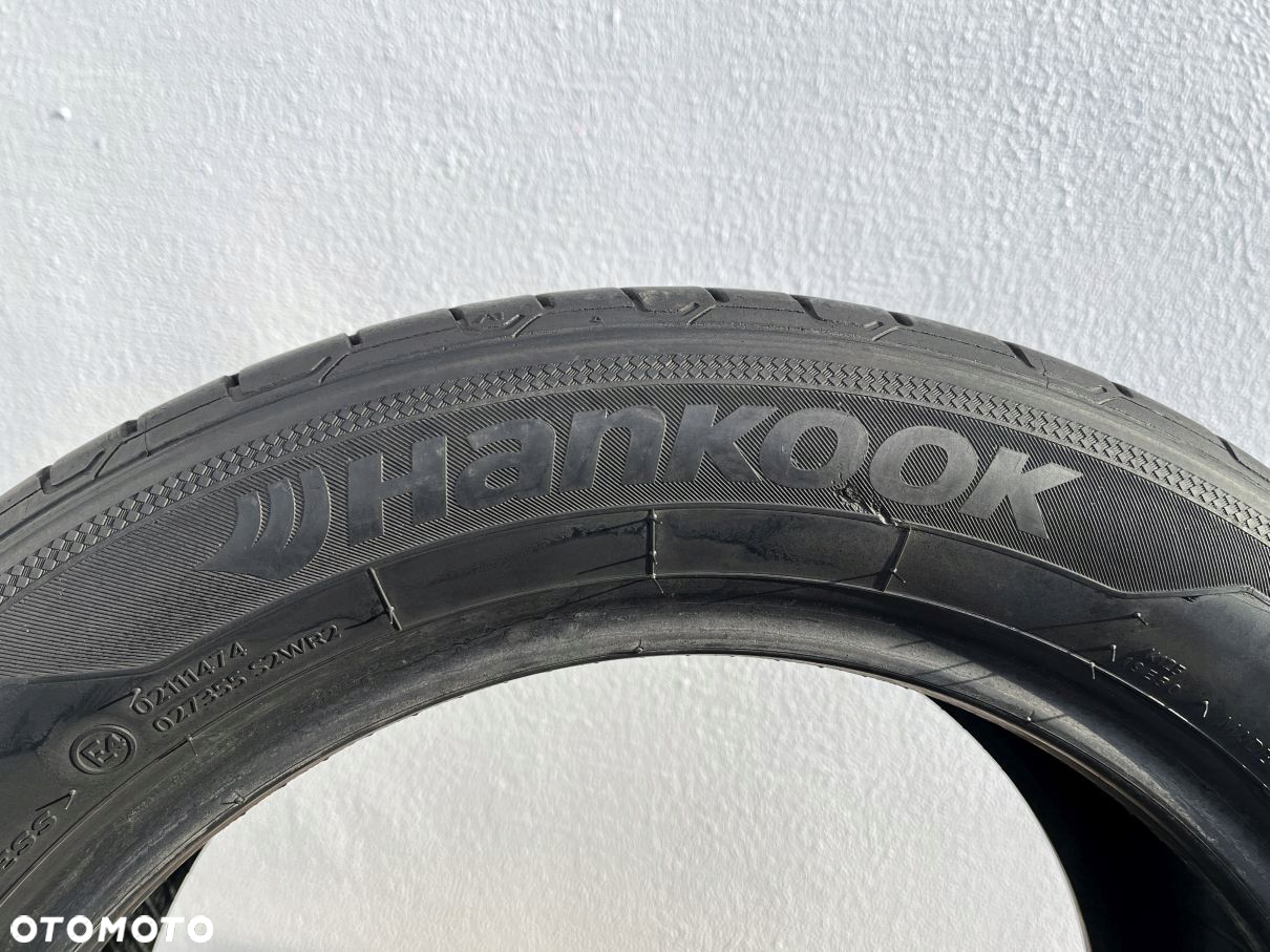 OPONY 195/55/16 87W HANKOOK VENTUS PRIME 3 - 7