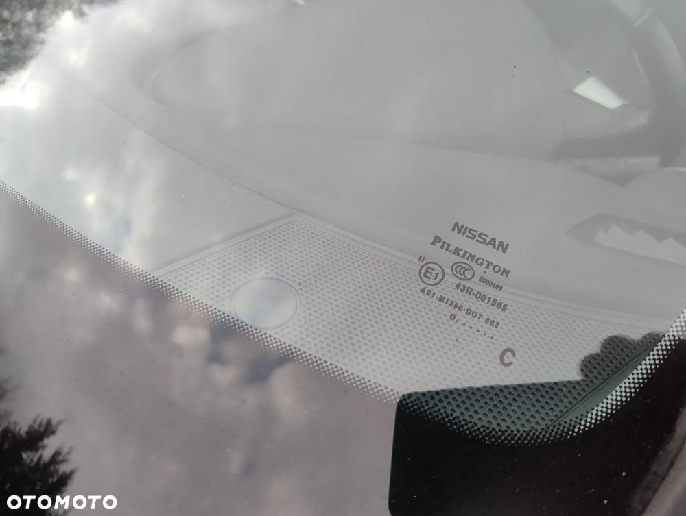 Nissan Qashqai 2.0 tekna - 31