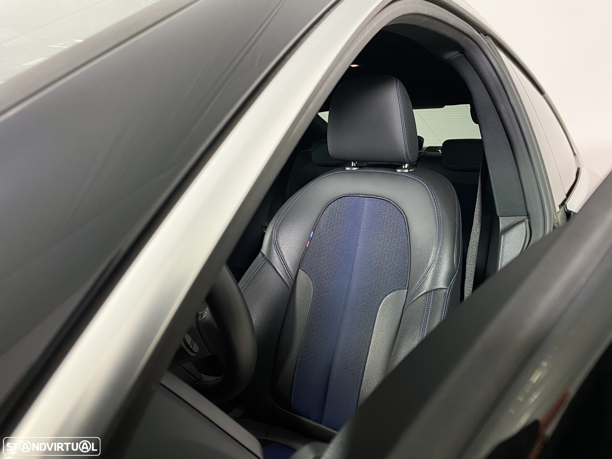 BMW 216 Gran Coupé d Pack Desportivo M - 22