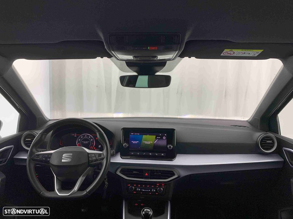 SEAT Arona 1.0 TSI FR - 8