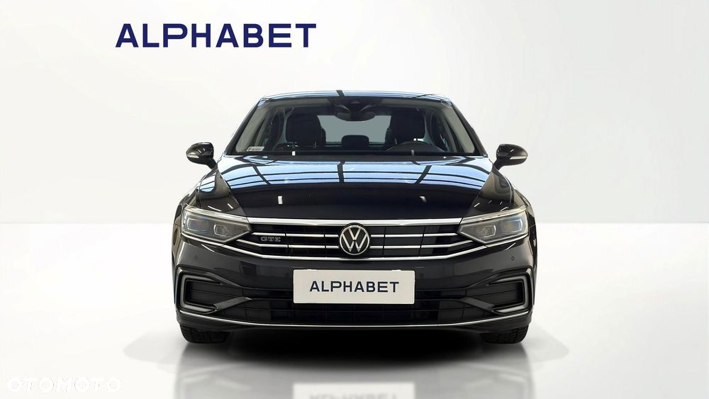 Volkswagen Passat 1.4 TSI Plug-In Hybrid GTE DSG - 5